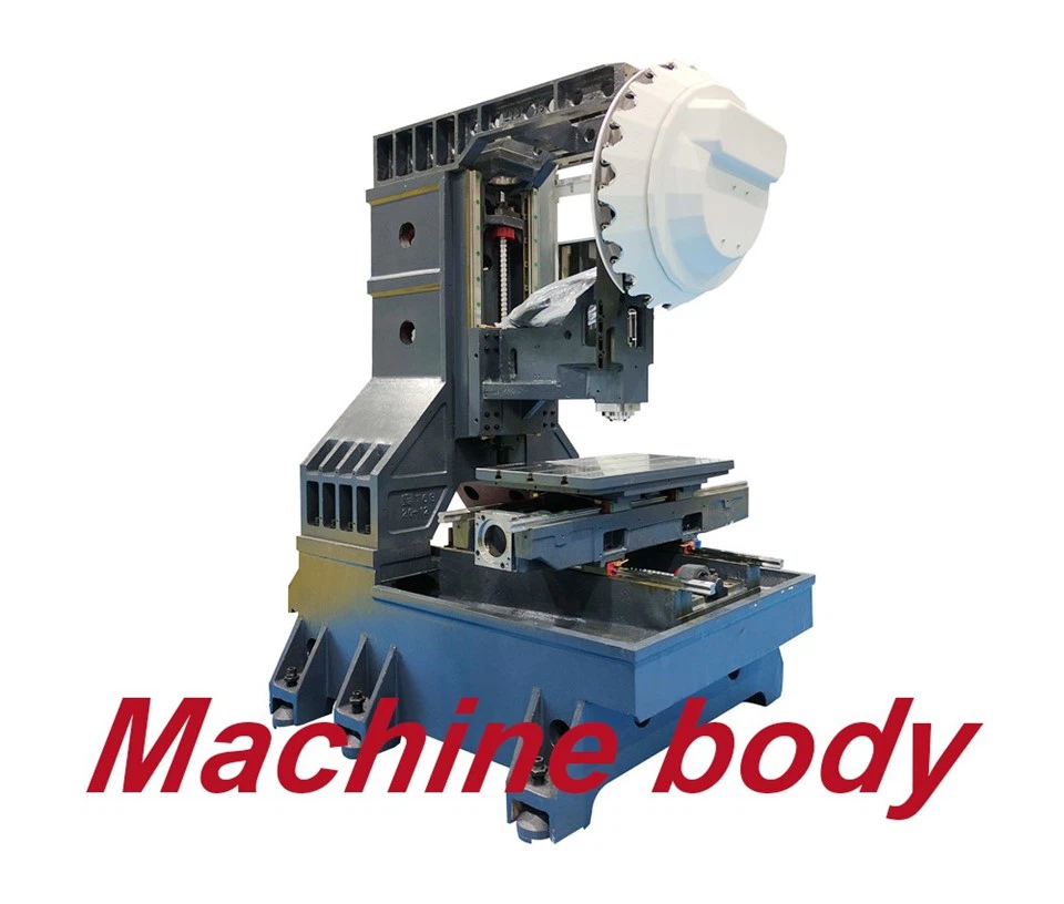 Automatic Drilling And Tapping Machine DY-T700 best